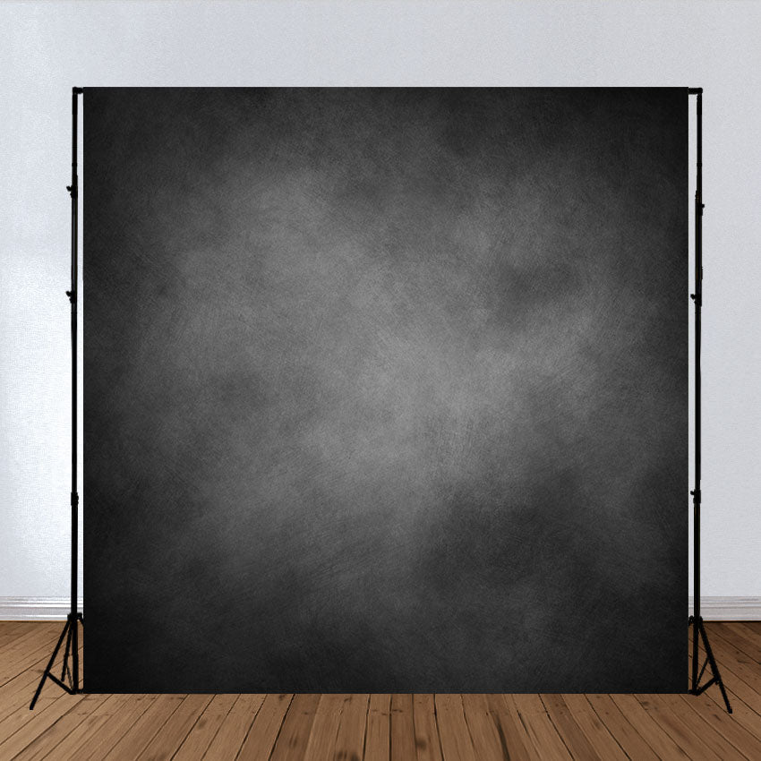 Toile de fond décors abstraite de photographie de motif gris