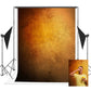 Toile de fond de brun feu abstrait photographie studio portrait fond K23978