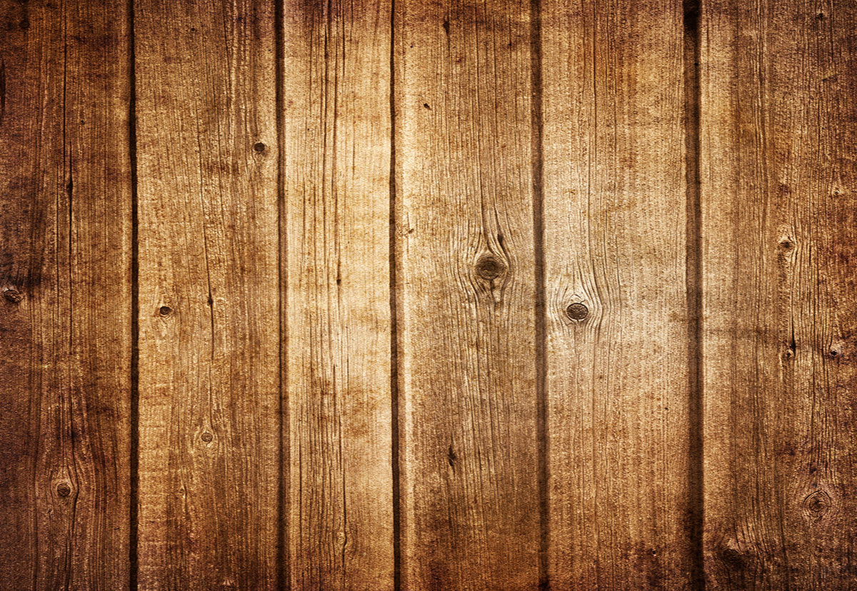 Toile de fond brun vieux plancher de mur en bois texture