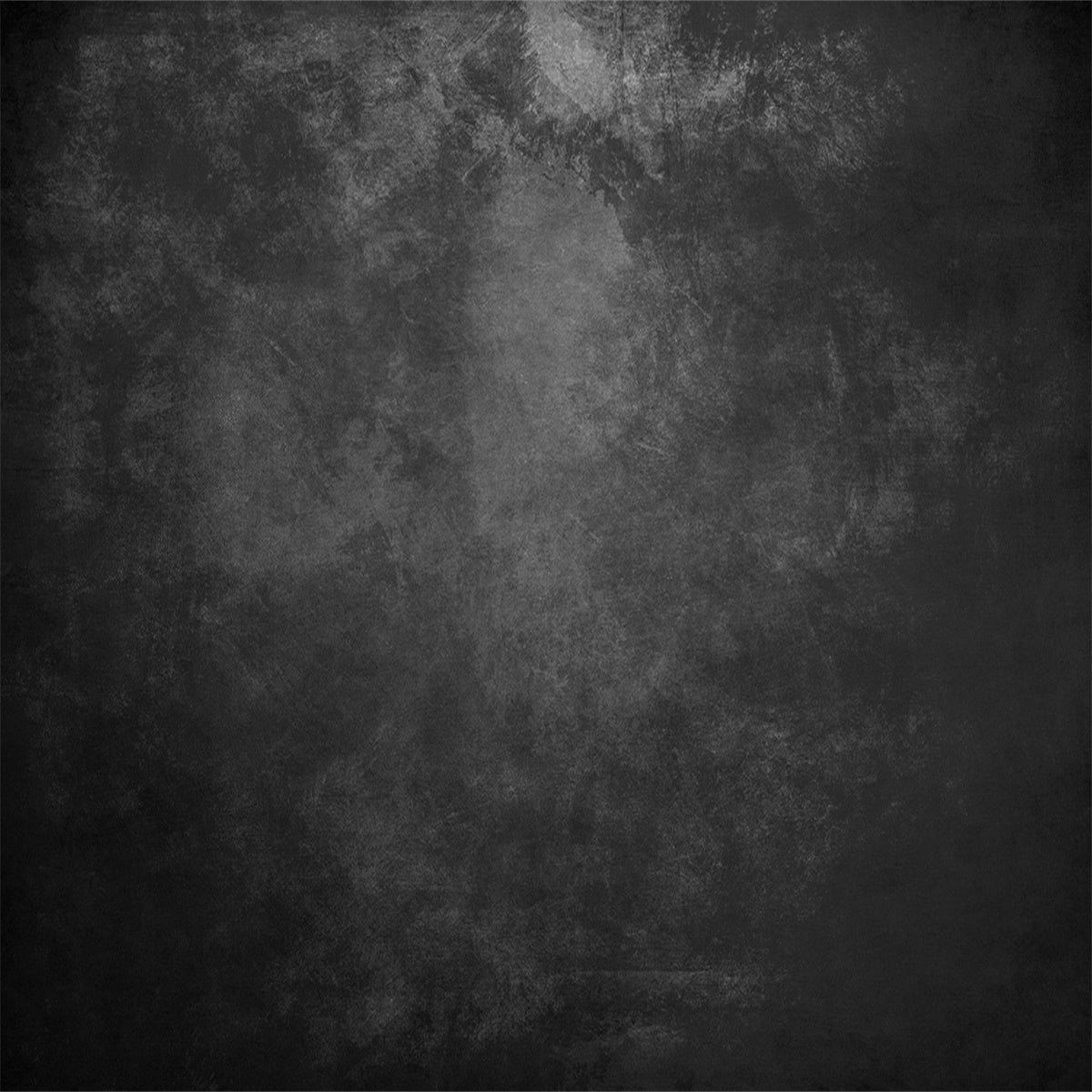 Karole Mead Art Toile de fond abstraite Noir gris photographie